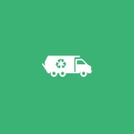 Вывоз и передача на переработку (использование) строительных отходов